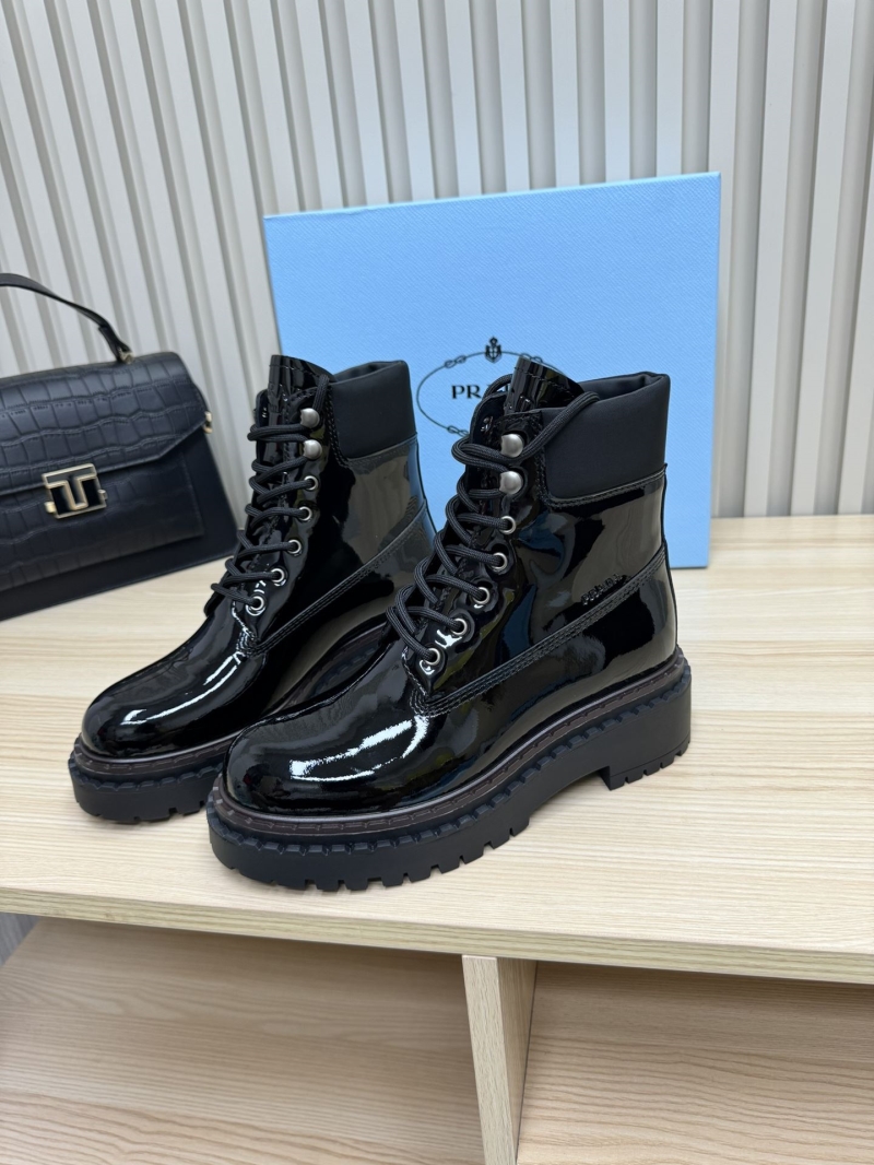 Prada Boots